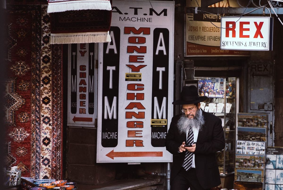 Top Deals: OurCrowd achieves first close in $50M Israel Resilience Fund Post feature image