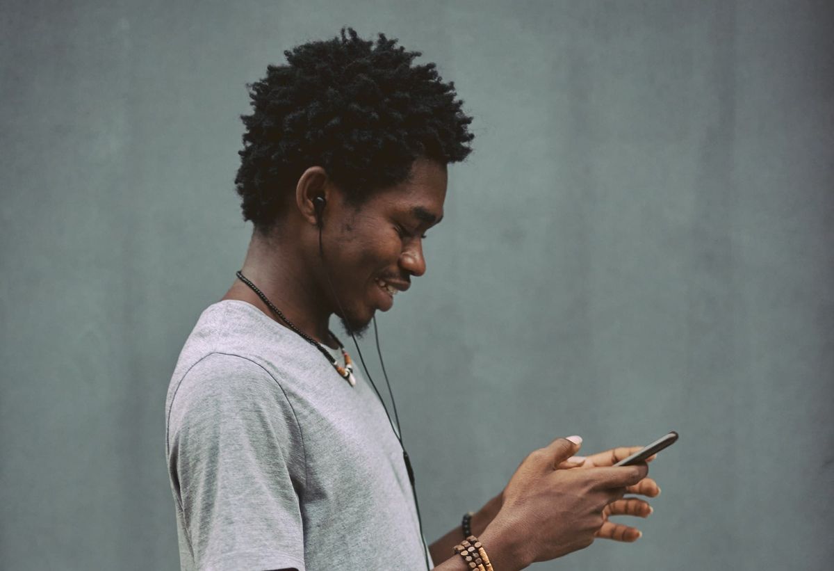 Smartphone shipments into Africa surpass 20 million during Q2 of 2018 Post feature image