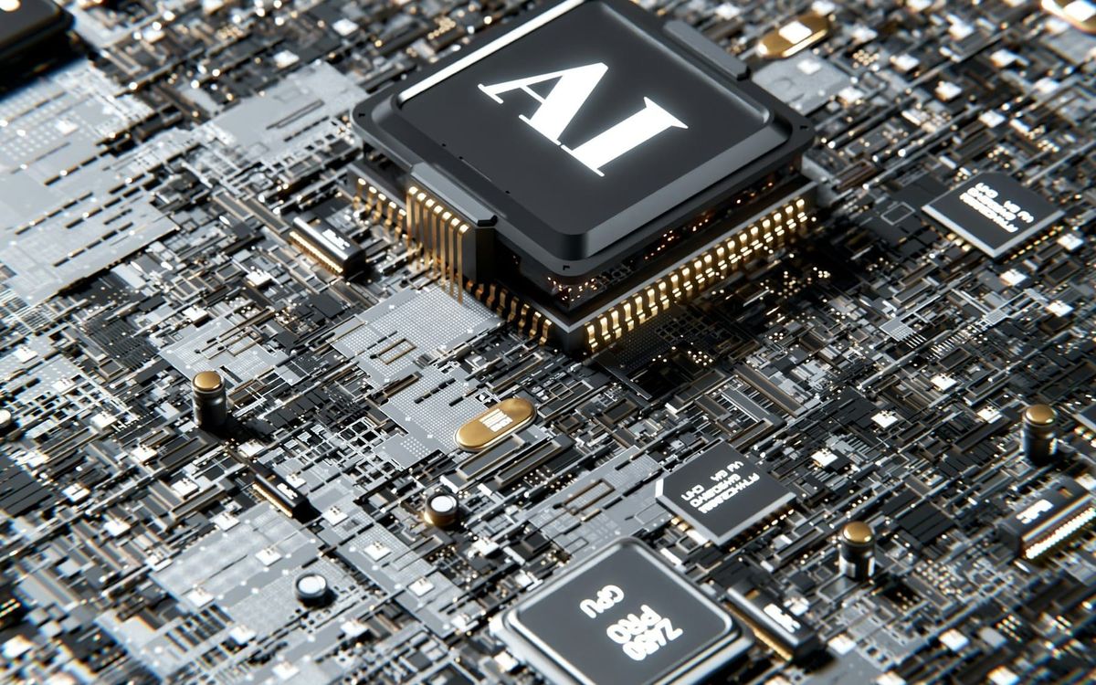 INFOGRAPHIC: A Comparison Between Nvidia A100 and Nvidia L40S Post feature image