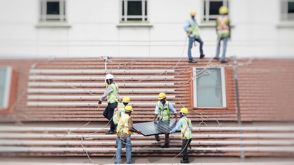 British firm Bboxx relocates its headquarters to Rwanda — plus other stories Post feature image