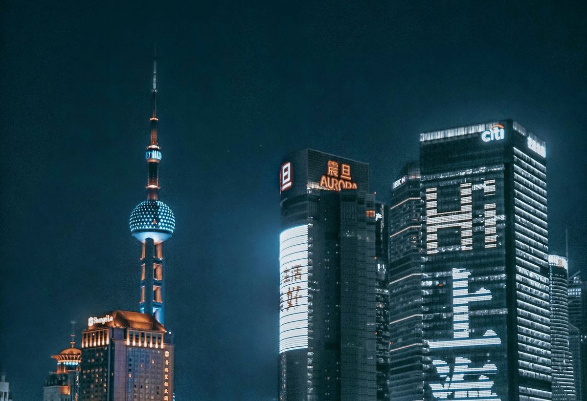 INFOGRAPHIC: Top Asian Startup Funding — Week 8 Post feature image