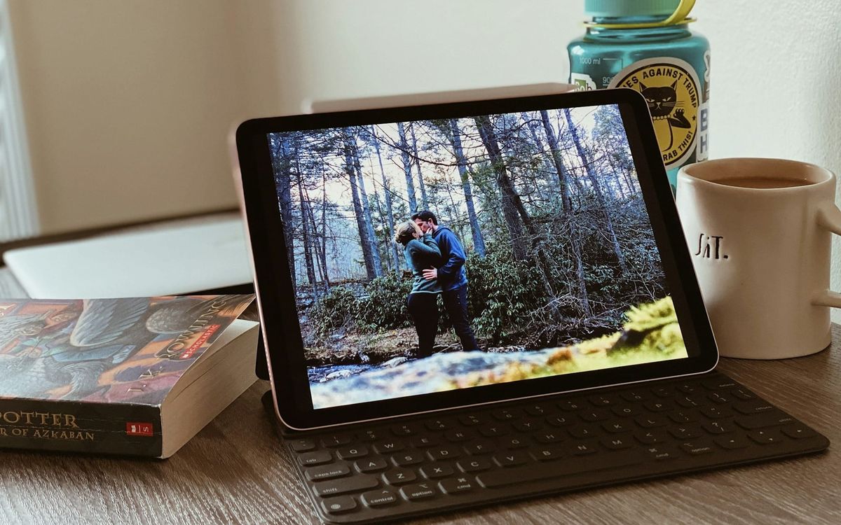 CHART: The Top 5 Tablet PC Makers in the World in 2023 Post feature image