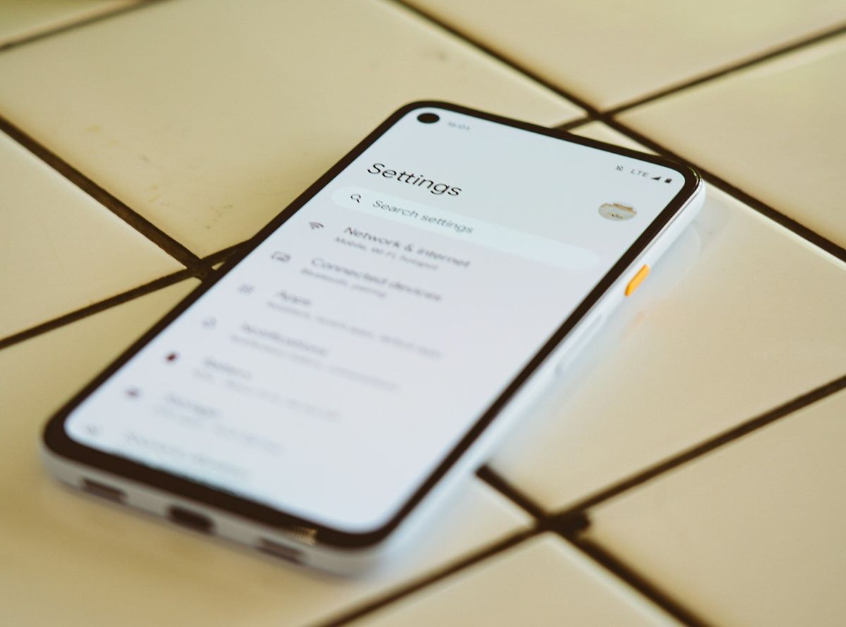 How To Check Your Android Version and Device Information Post feature image