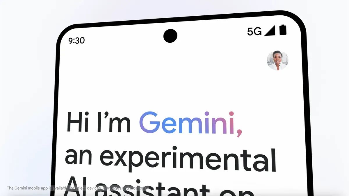 Gemini AI may be coming to an iPhone near you Post feature image