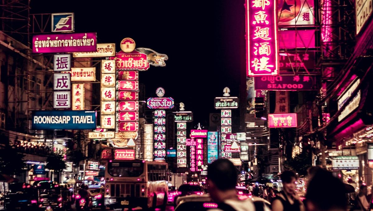 Bain Seeks Out New Investors for Multibillion-Dollar Company Chindata Post feature image