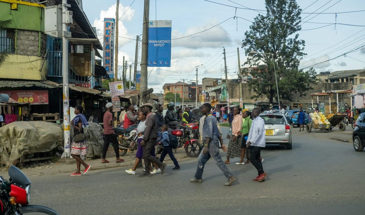 Wasoko Now Valued at $260 Million After VC Slashes Stake Post feature image