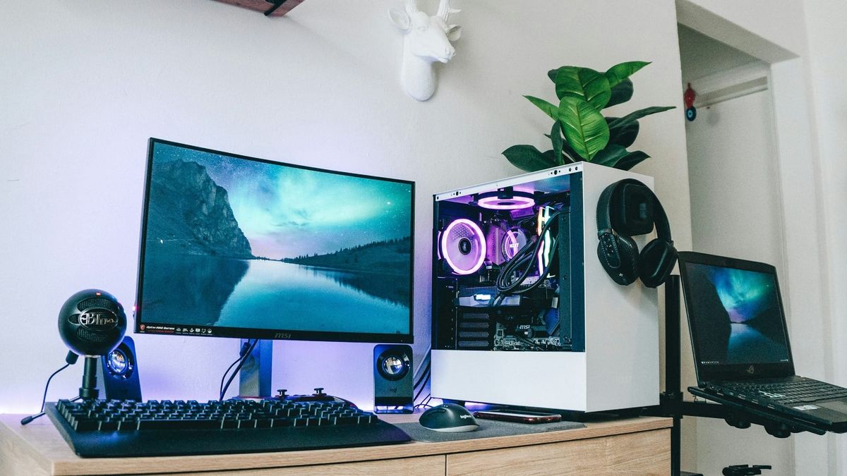 CHART: Top PC Vendors in 2024 Post feature image