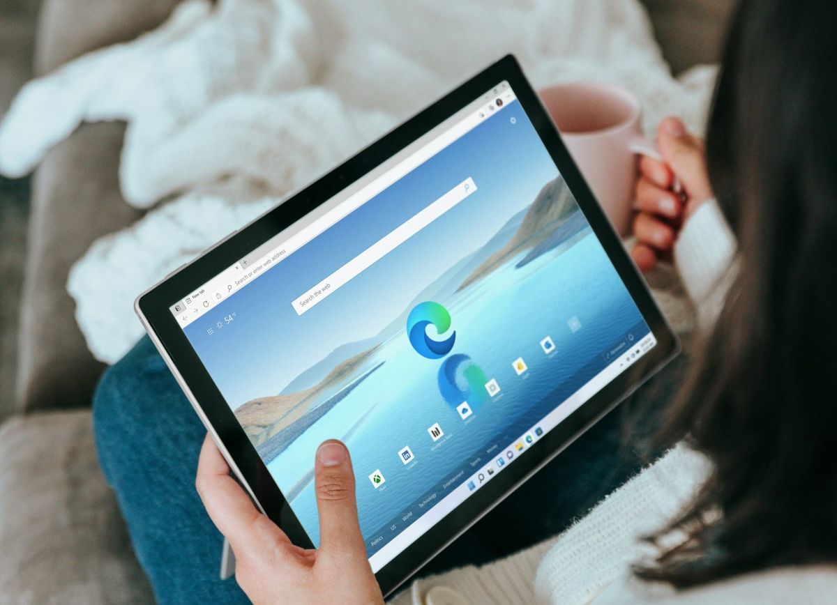 How to Enable Tracking Prevention in Microsoft Edge Post feature image