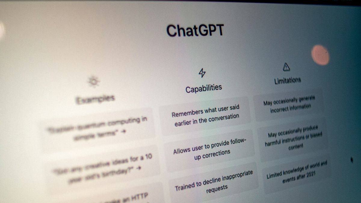 How to connect to use ChatGPT without an account Post feature image