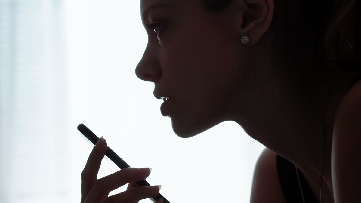 Microsoft's new AI generates talking faces from photos Post feature image