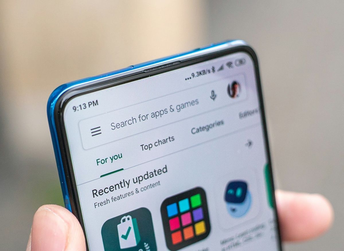 4 Cool Features to use in Google Play Store in 2024 Post feature image