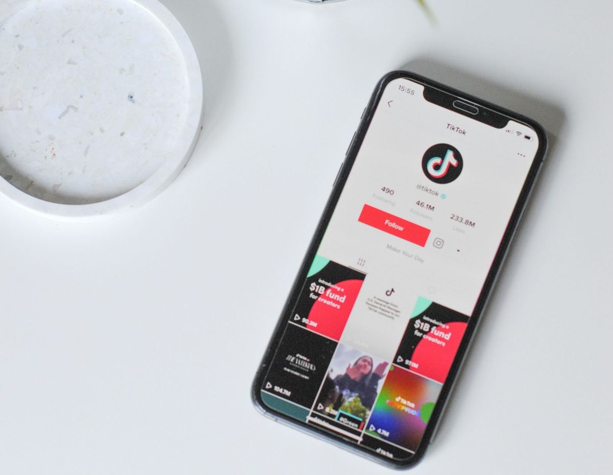 TikTok users can listen to their favourite UMG artists — once again Post feature image