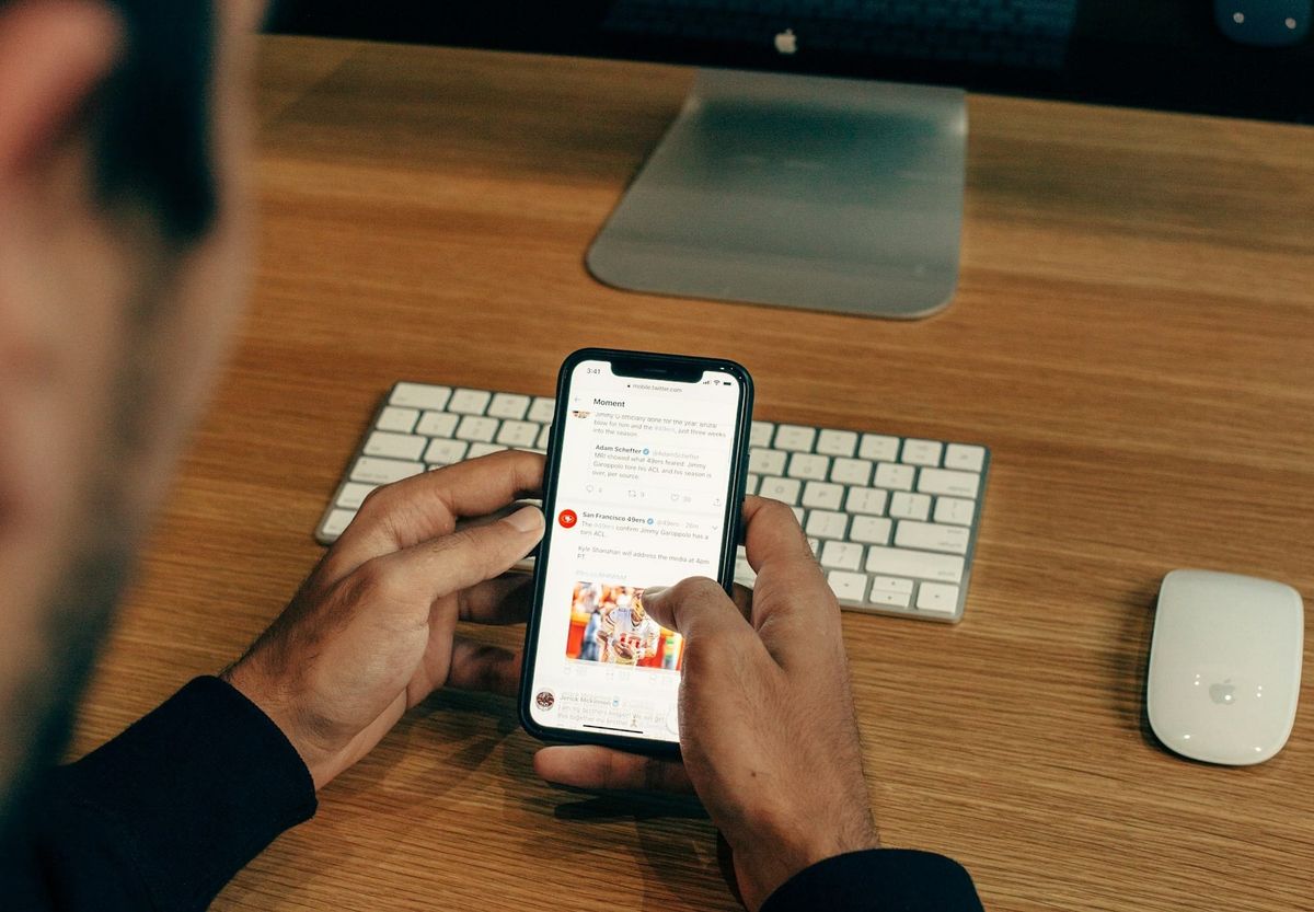How to Create a Twitter (now X) List on Your PC Post feature image