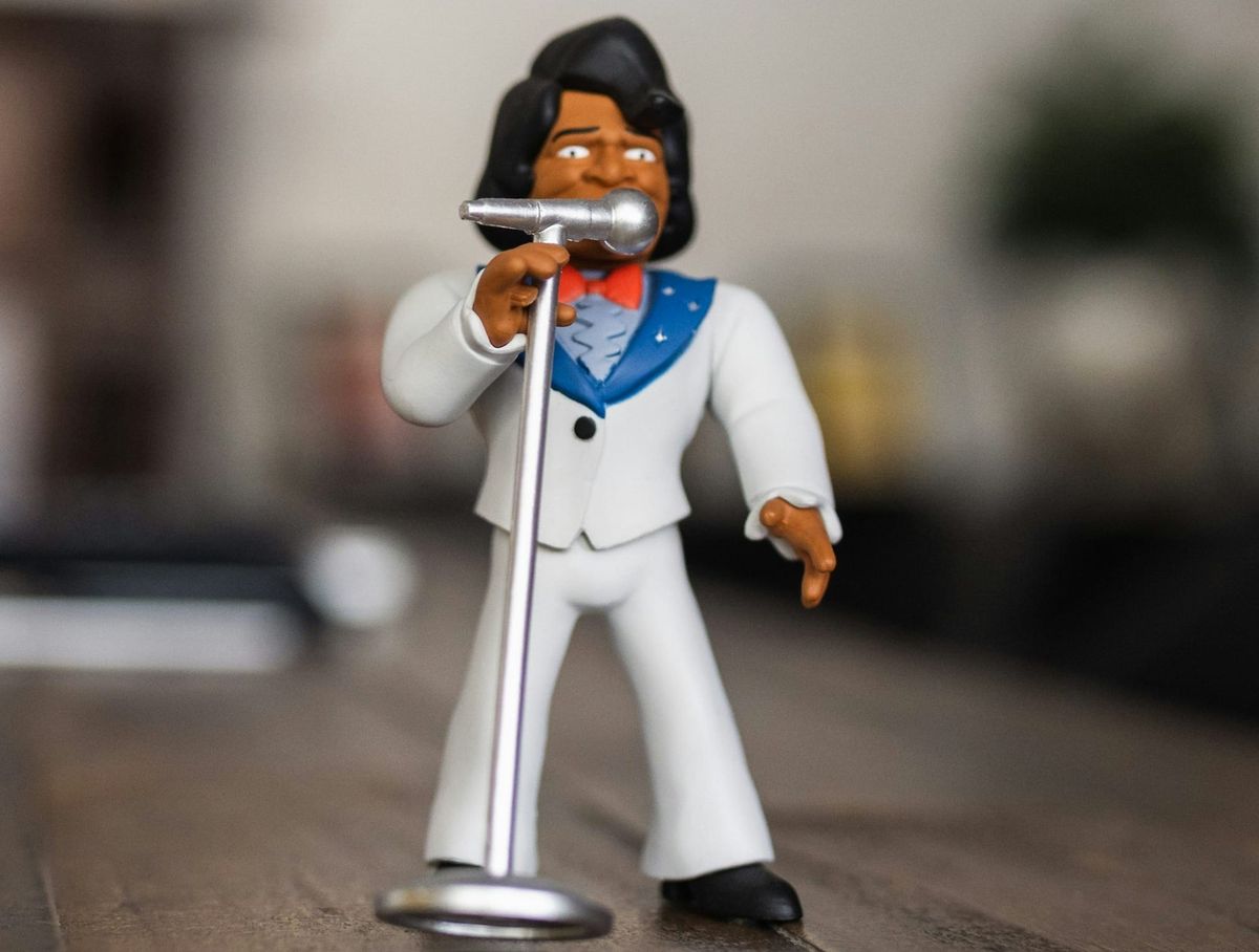 Celebrity Chatbots, AI Influencers Post feature image