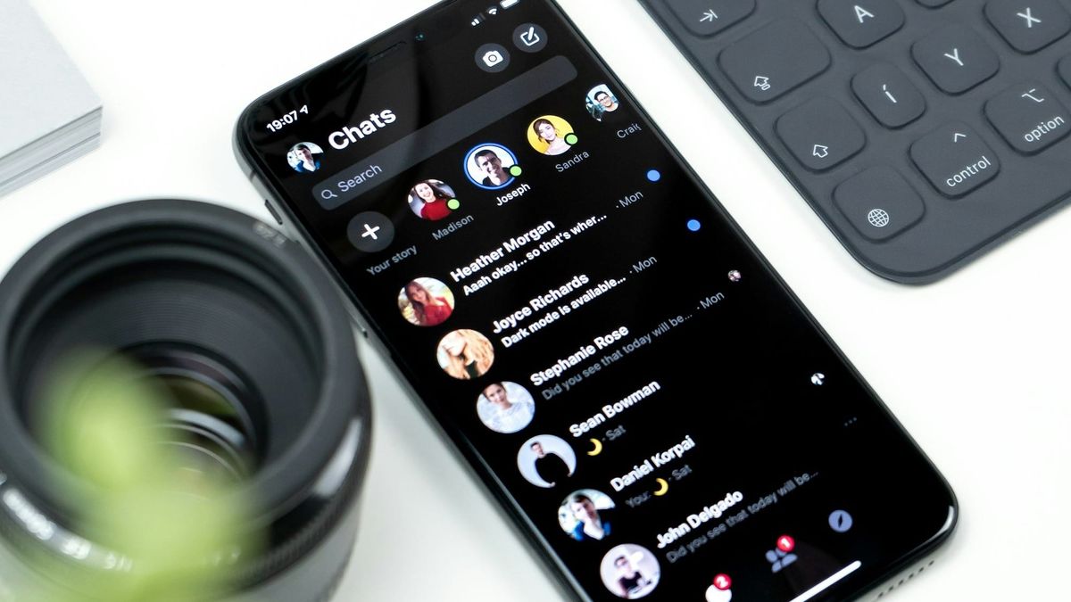 WhatsApp's new "Favorites" filter is what 'speed dial' is for calls — here's how to use it Post feature image