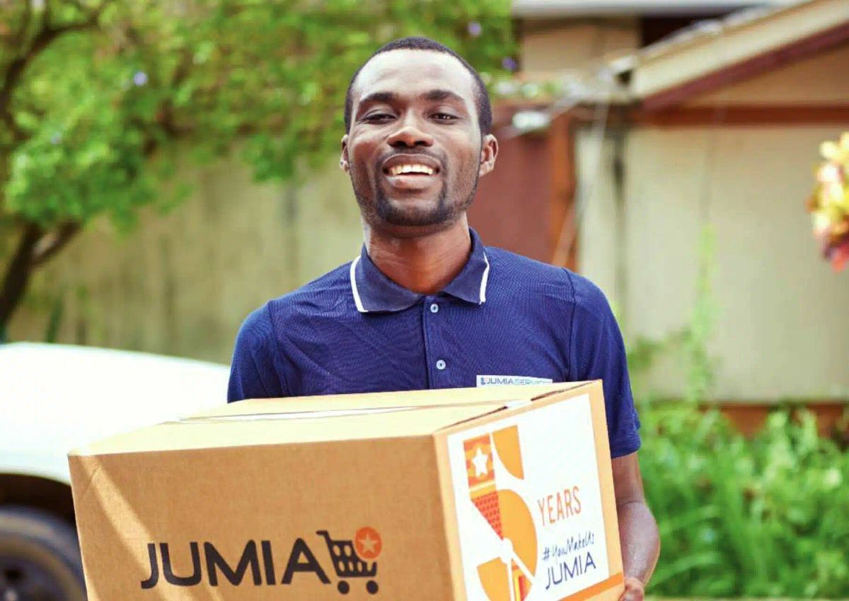 CHART: Jumia posts $20 million loss in Q2 2024 as currency crisis bites Post feature image