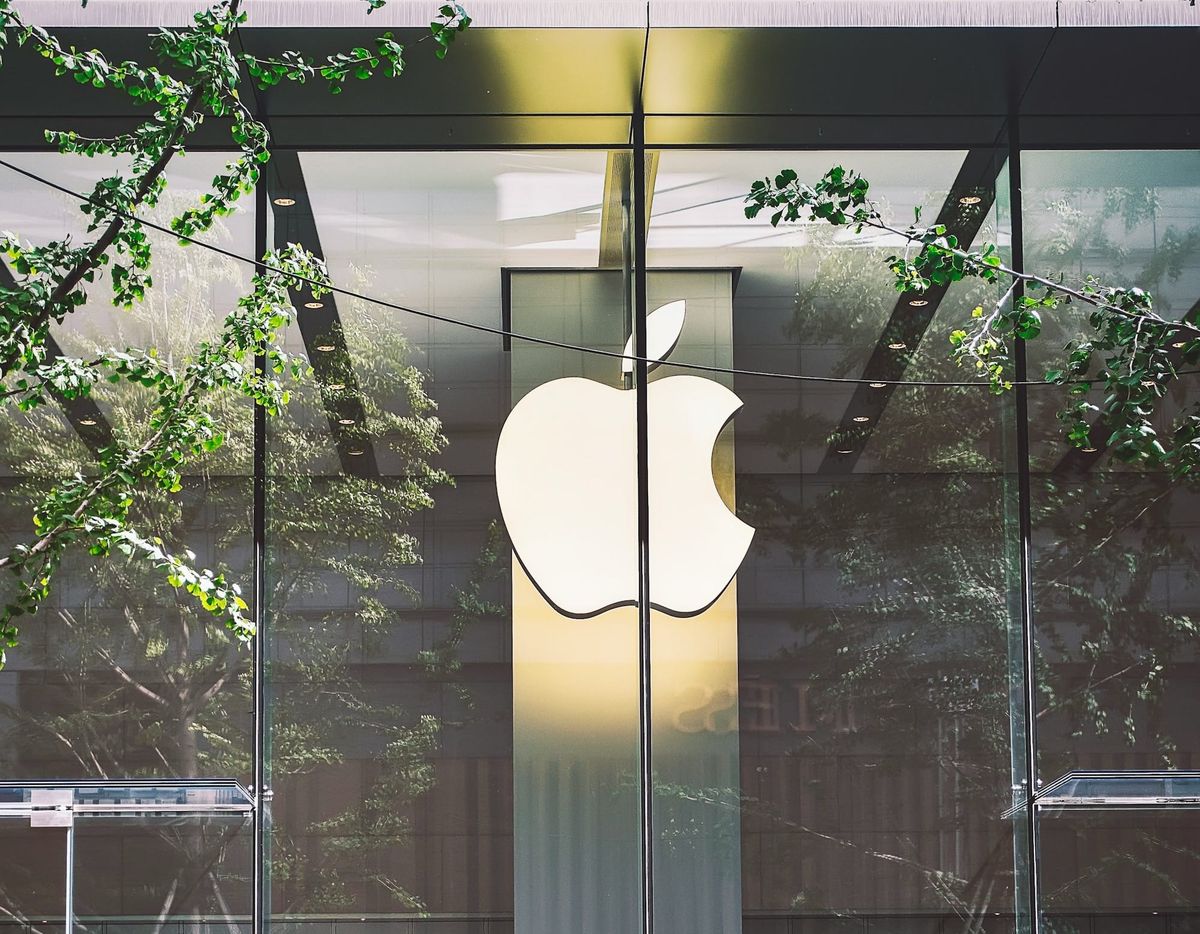 CHART: Apple posts record revenue in Q3 FY24 despite iPhone sales decline Post feature image