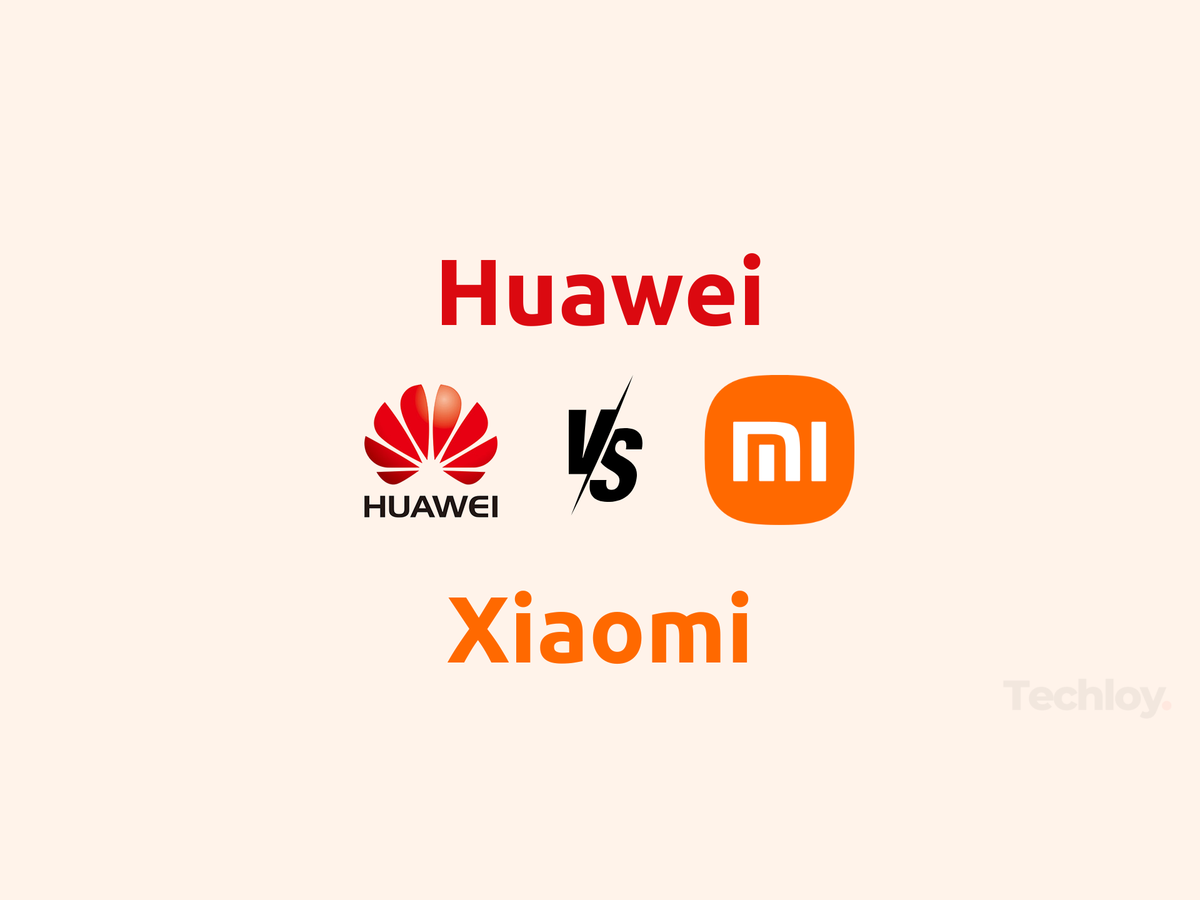 Huawei vs Xiaomi: A Comprehensive Smartphone Brand Comparison Post feature image