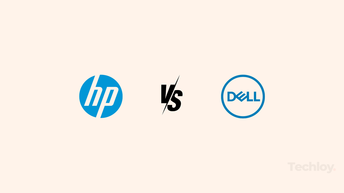 HP vs. Dell: A Brand Comparison [INFOGRAPHIC] Post feature image
