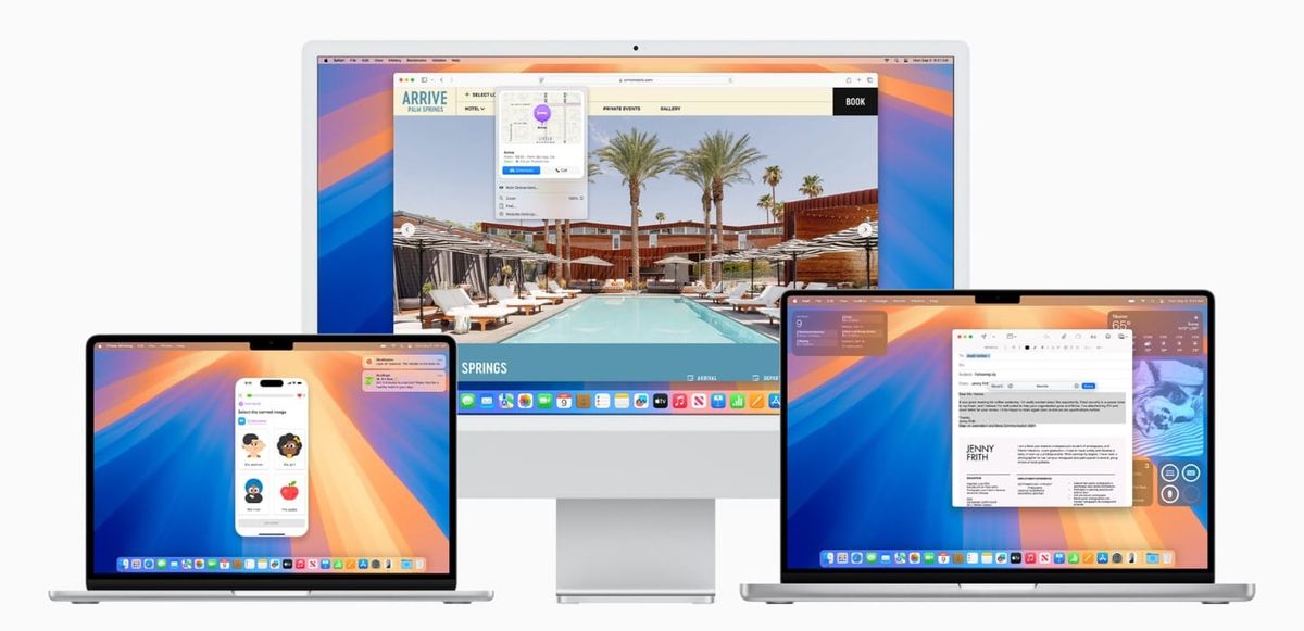 Apple’s macOS Sequoia is here, but is it worth an upgrade? Post feature image