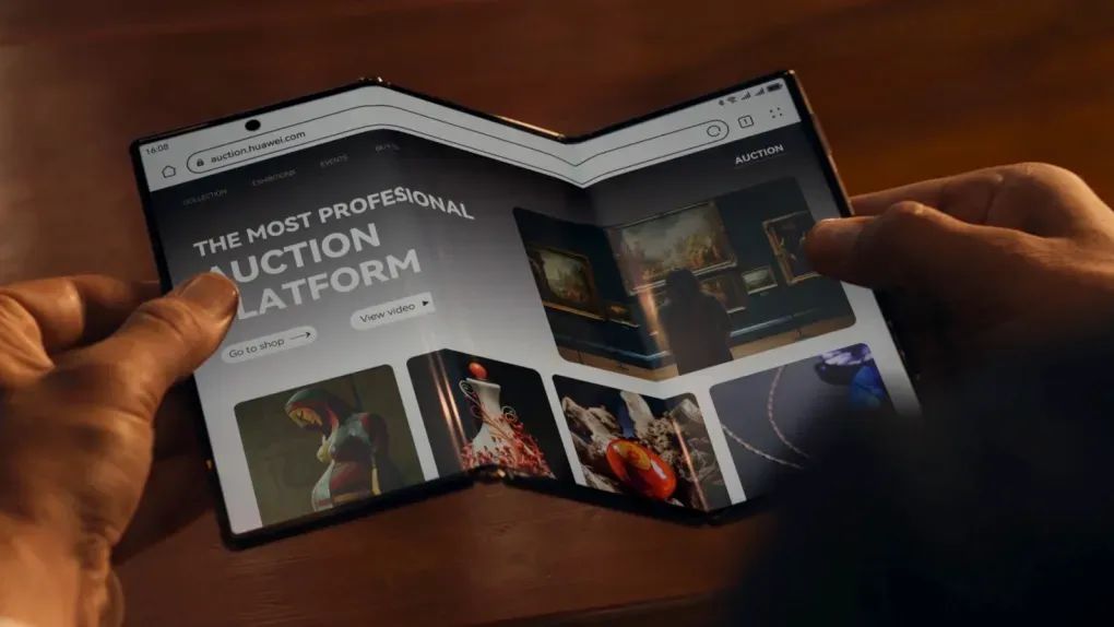 Could this be the future of foldable phones? Post feature image