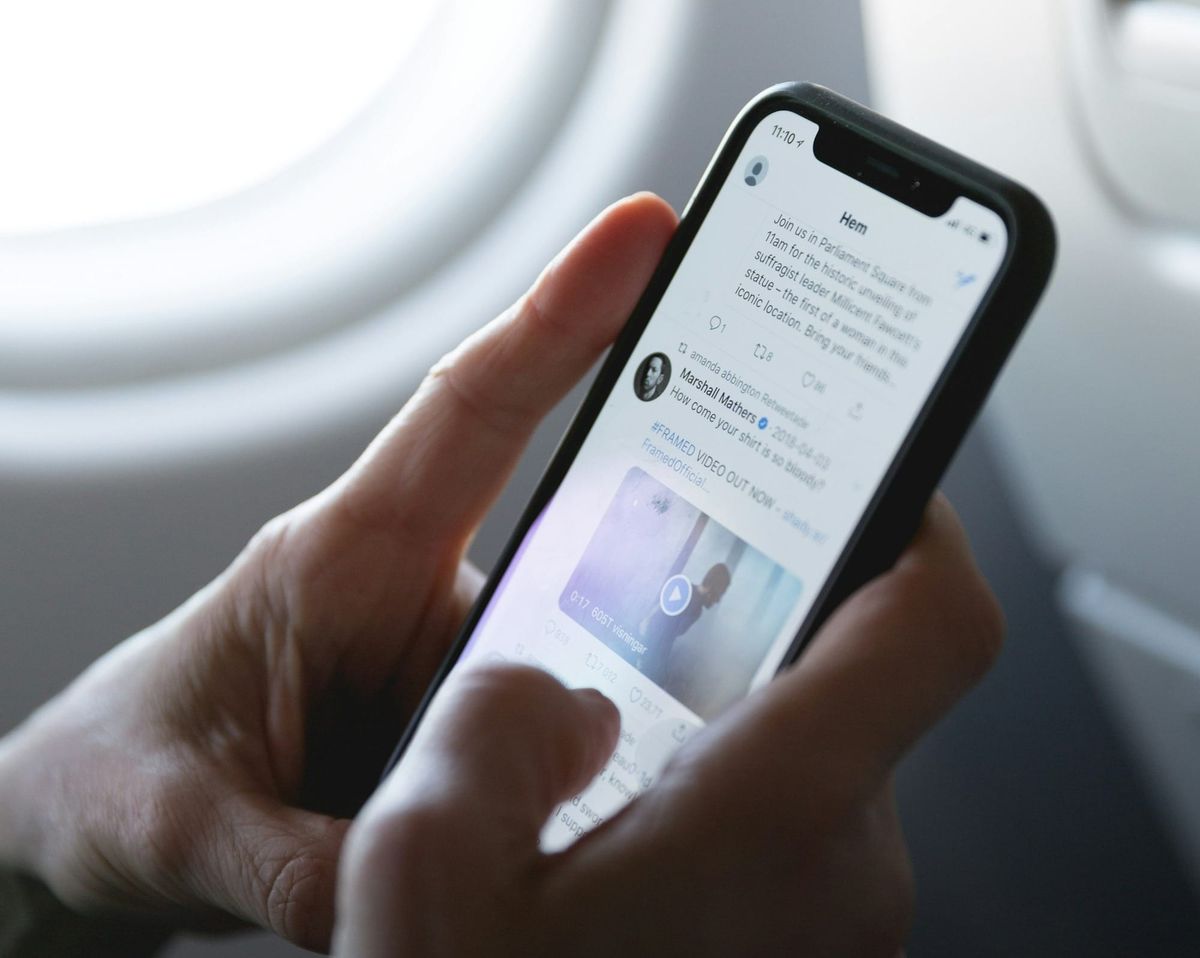 How to Deactivate Your X (Twitter) Account Post feature image