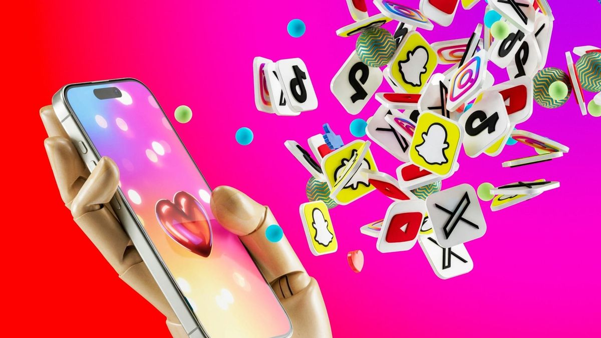 "The Everything App" has to wait longer for the 'everything' part Post feature image