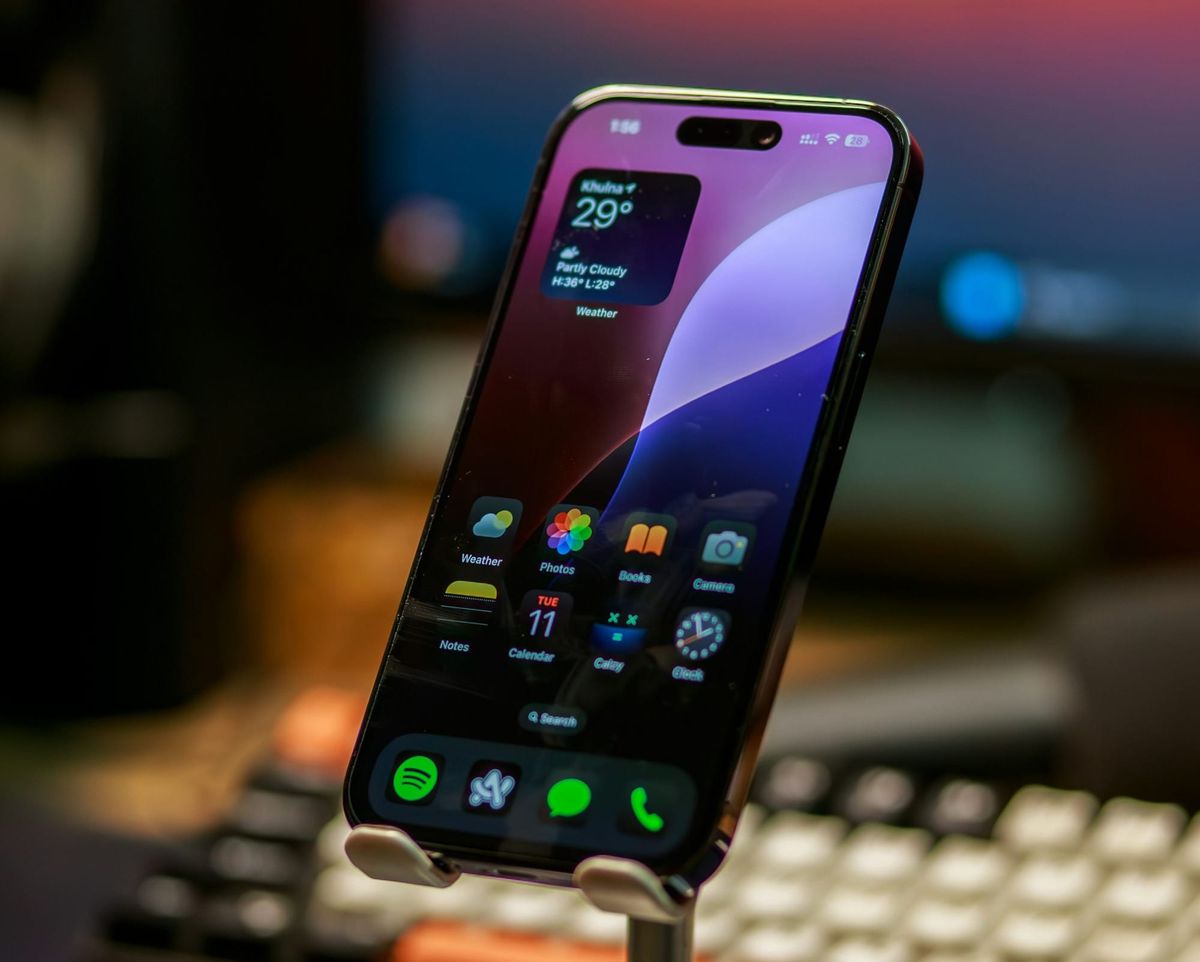 New iOS 18 update brings satellite-powered emergency features to the UK and Canada Post feature image