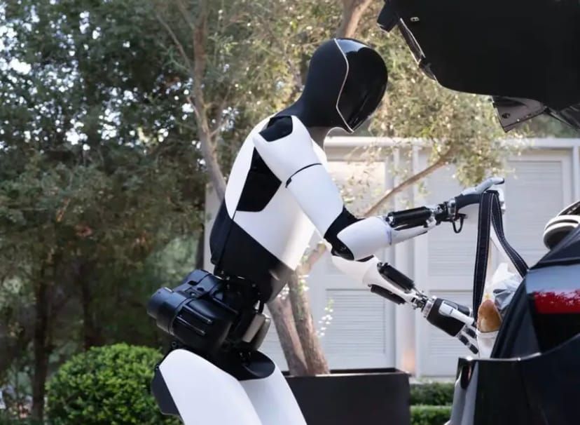 Did Tesla just open the door to a sci-fi future? Post feature image