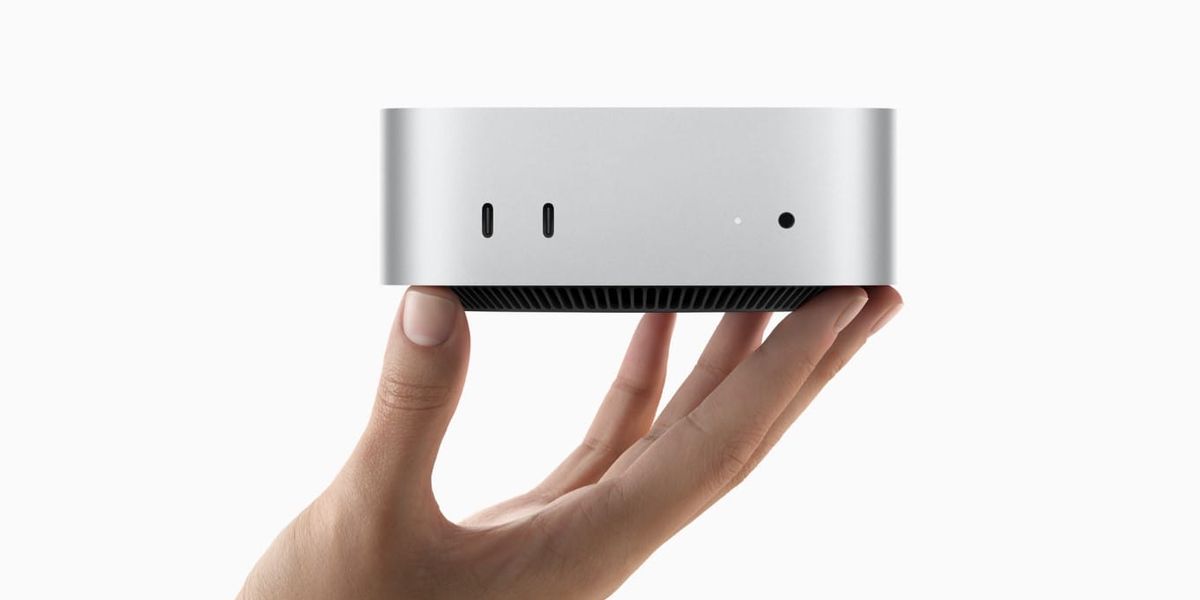 Apple's Mac Mini refresh adds new M4 Pro chips and eco-friendly design Post feature image