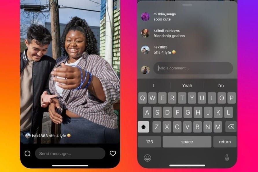 How to Disable Comments on Your Instagram Story Post feature image