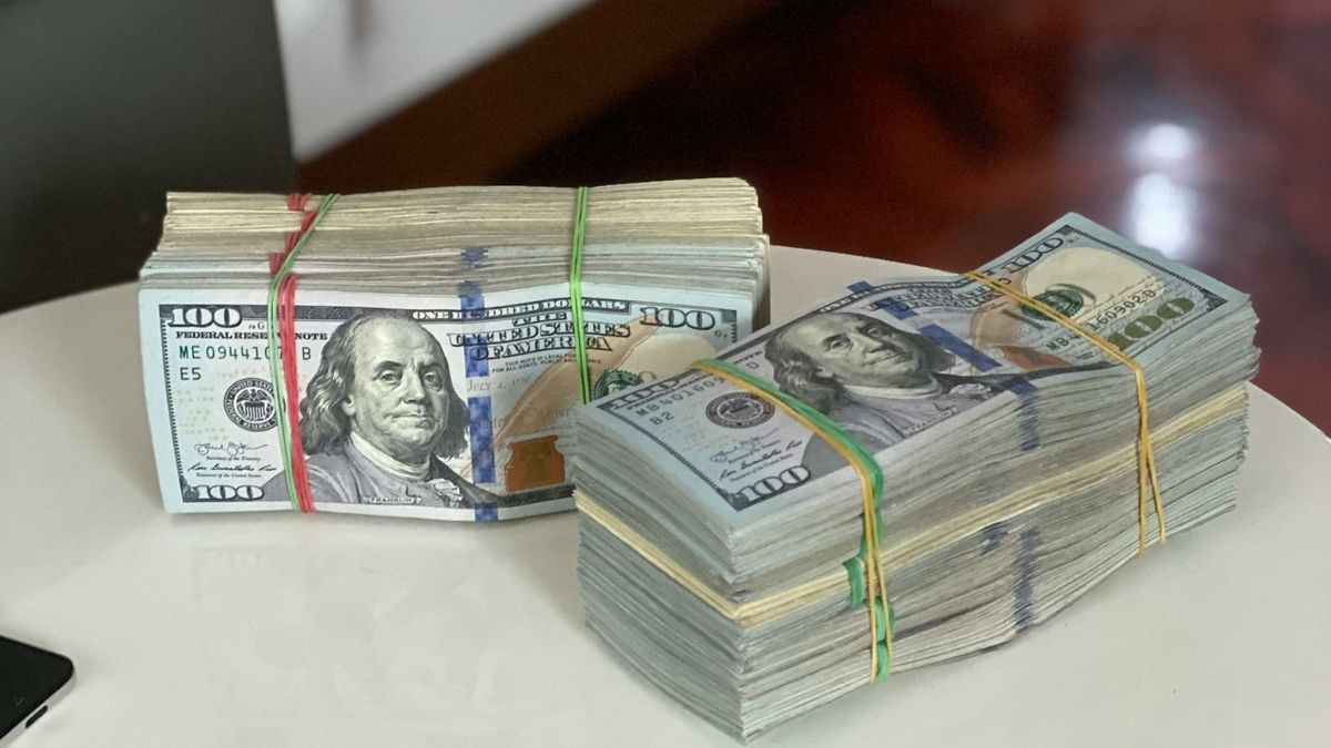 INFOGRAPHIC: Top LatAm Startup Funding — Week 41 Post feature image