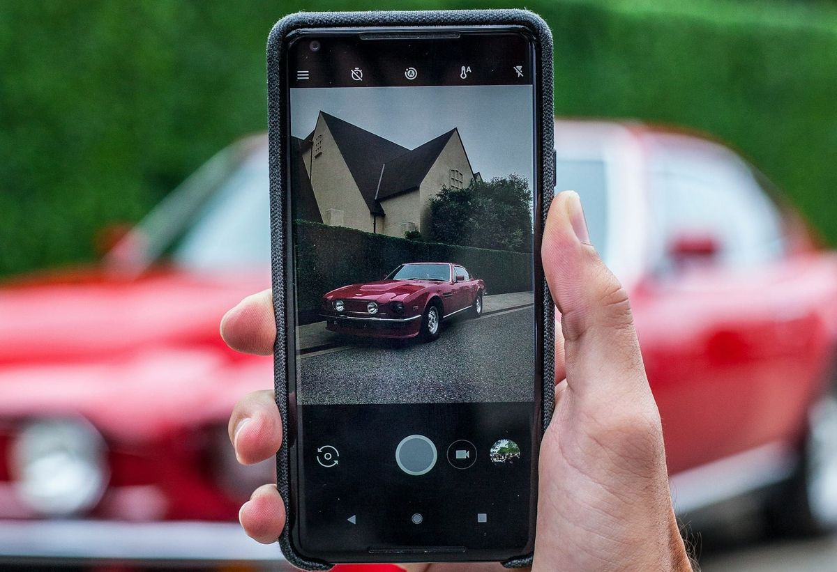 How to use Google Photos Magic Editor Post feature image