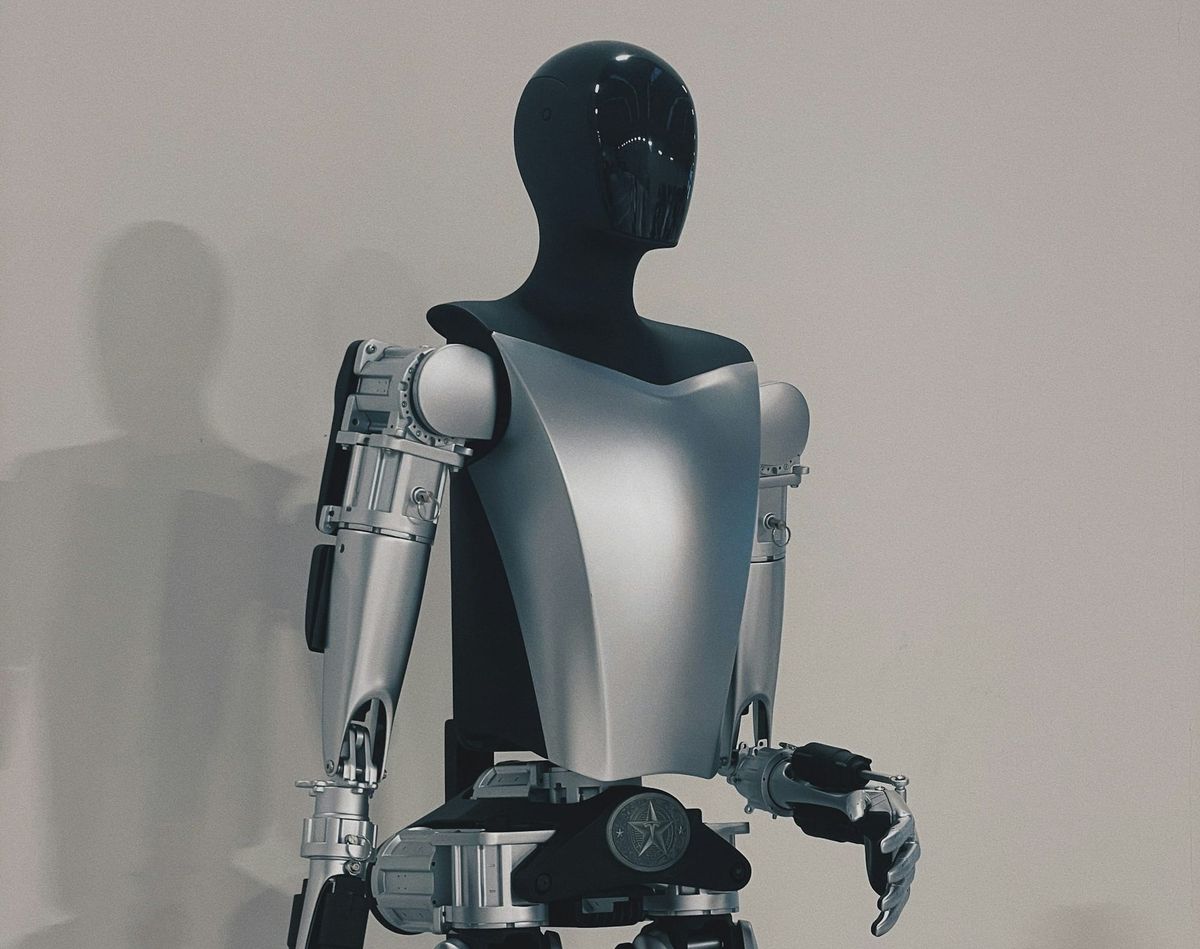 How to Become a Robotics Engineer Post feature image