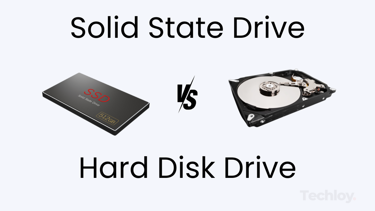 INFOGRAPHIC: SSD vs. HDD: Which is better? Post feature image
