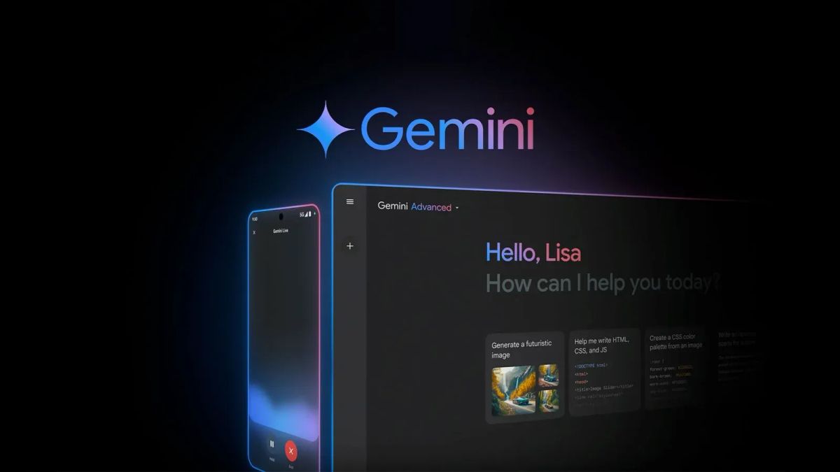 Google's Gemini Advanced might soon offer file analysis to free users for limited use Post feature image