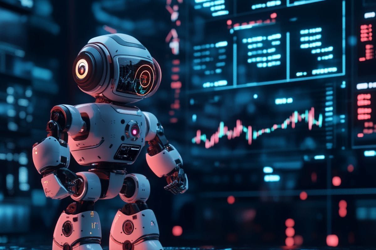 TradeFuseAI 2.1 Review 2024: Scam or Legit Trading Platform? - Must Read!! Post feature image