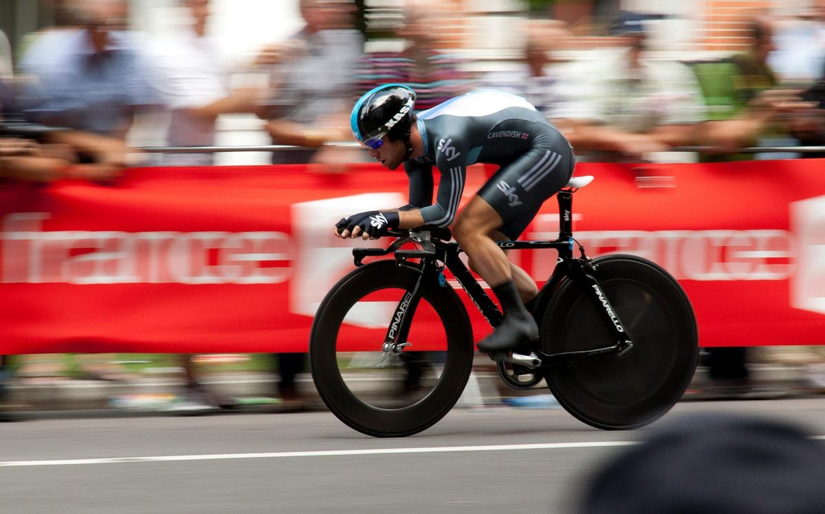 Technology innovates sports: The impact of the latest advancements for cycling Post feature image
