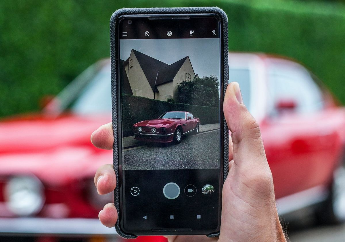 How to use Google Lens to scan text on Android Post feature image