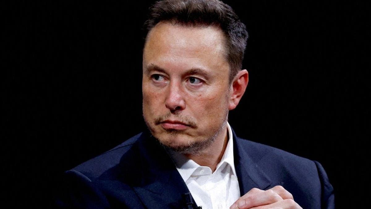 CHART: Elon Musk's Wealth Climbs to Over $400 Billion Post feature image