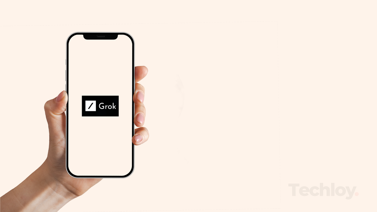 Grok is reportedly testing a standalone iOS app Post feature image