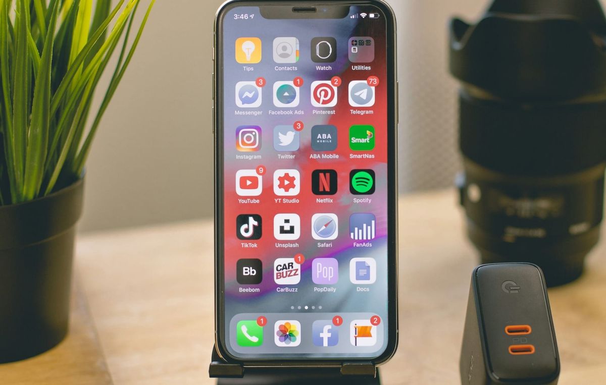 5 TikTok alternatives to consider ahead of the proposed U.S. ban Post feature image