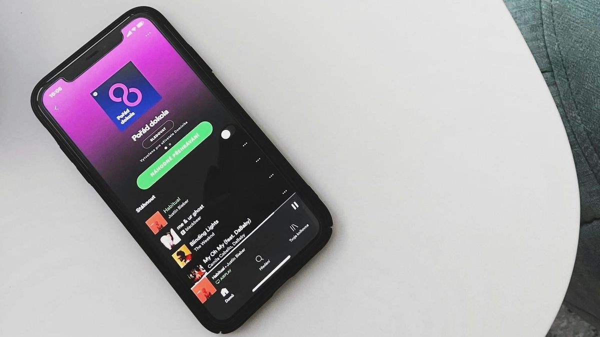 Spotify users can now ask Gemini to play their favourite music on Androids Post feature image