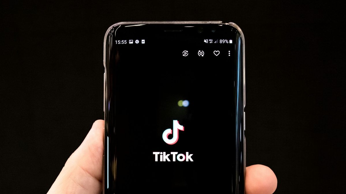 How to Set Daily Screen Time on TikTok Post feature image