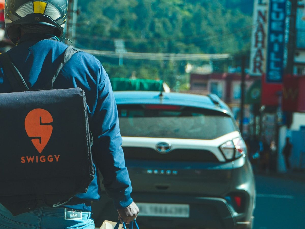 Swiggy is taking on Zomato’s live events feature Post feature image