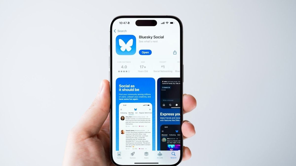 Bluesky is cracking down on fake accounts Post feature image