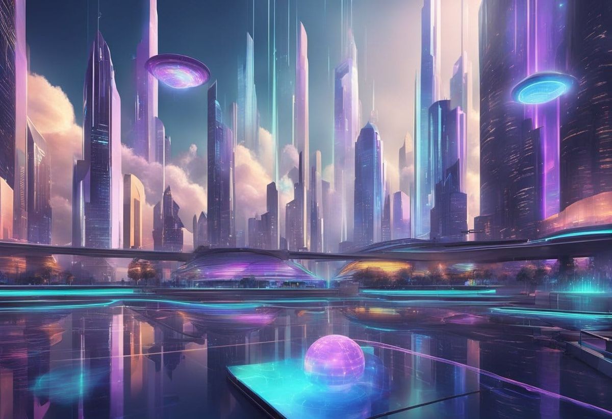 The Future of Content Creation: Why Photoleap is a Must-Have App for Visual Storytellers Post feature image