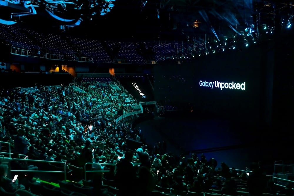 Here's everything announced at Samsung Galaxy Unpacked 2025 Post feature image