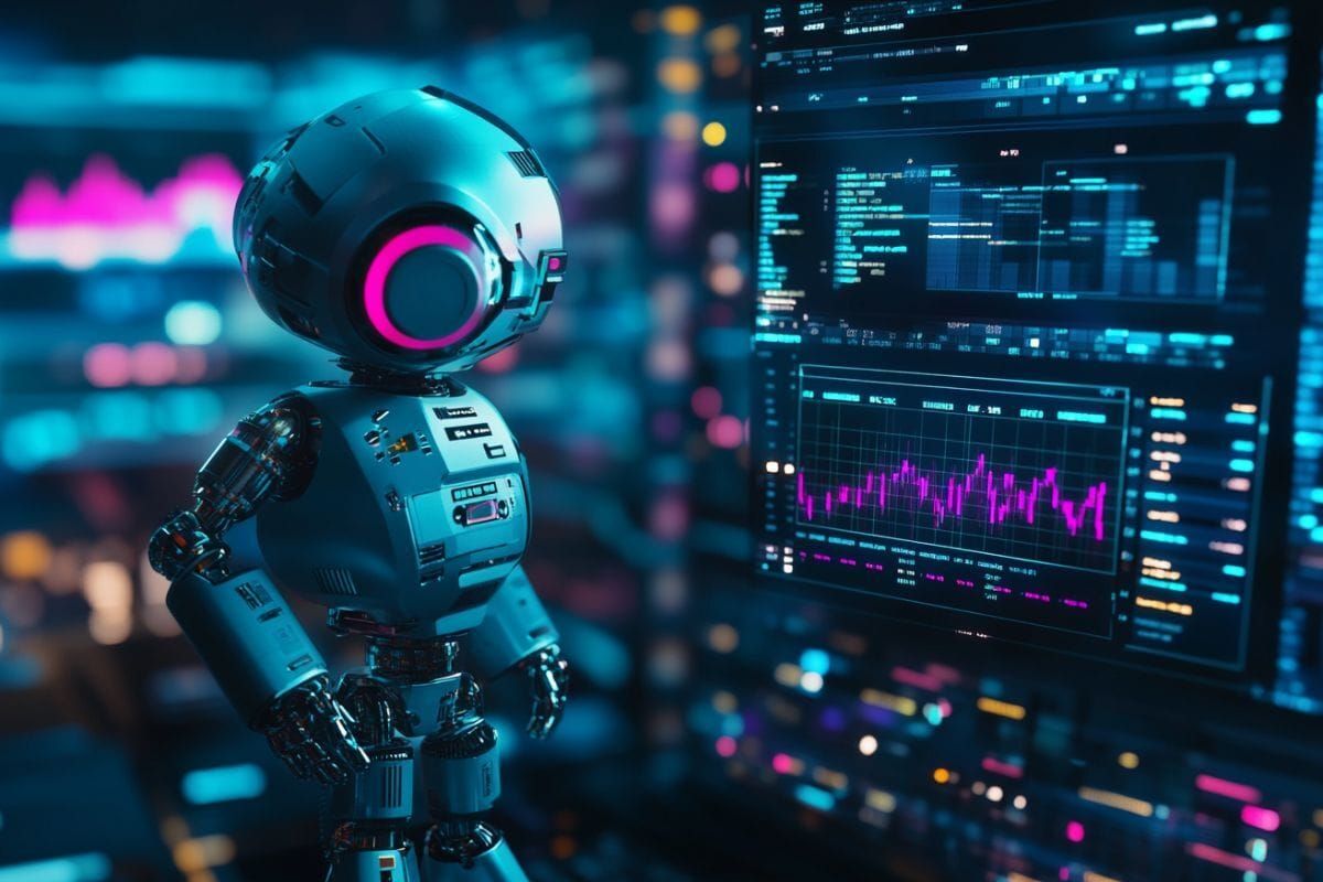 Rocket Fantom Review 2025: Legit or Scam Trading AI? - Quick Facts! Post feature image