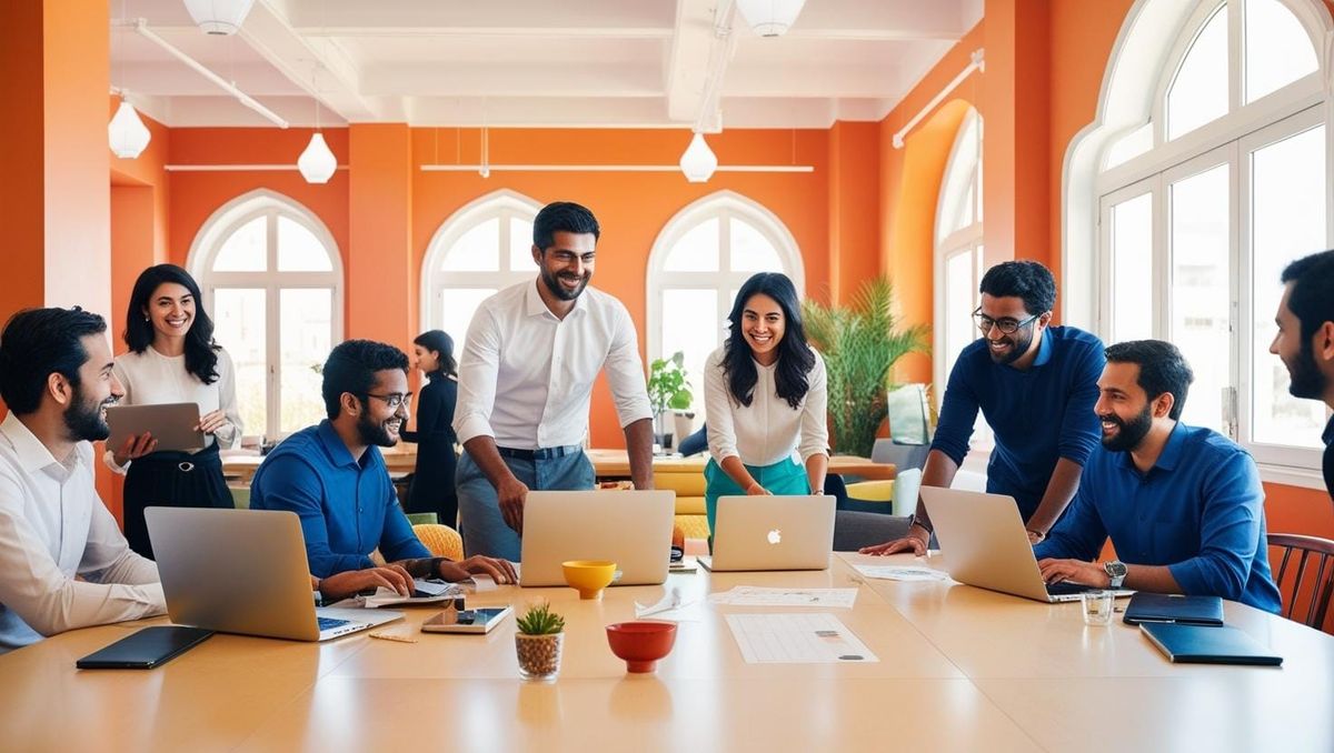 INFOGRAPHIC: Startup Funding in Africa and the Middle East — Week 2, 2025 Post feature image